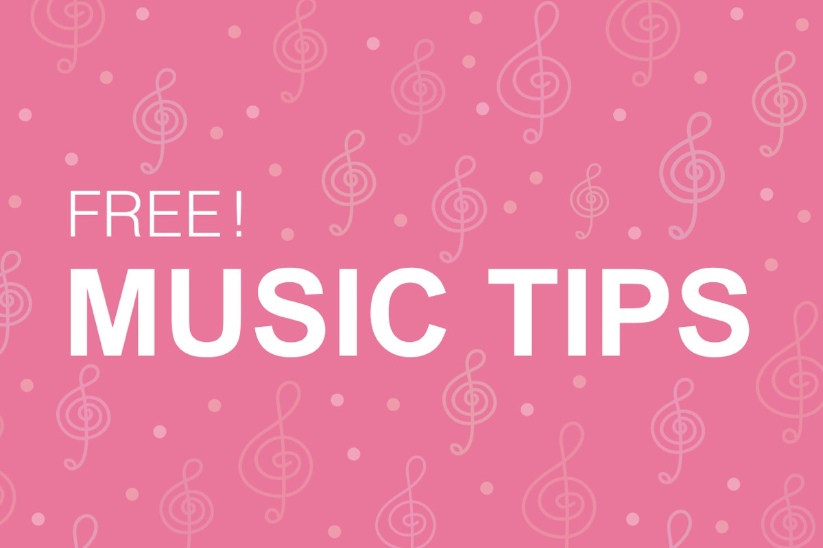 Music Tips • วิดีโอประกอบการเรียนการสอน